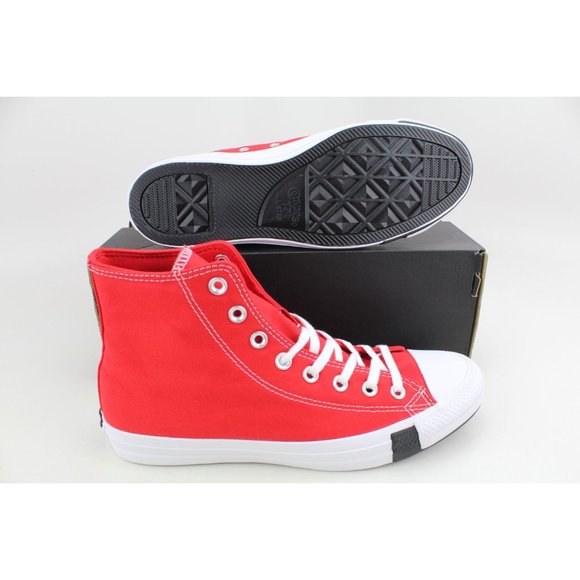 Mens Chuck Taylor All Star High University 166736C - Picture 2 of 8